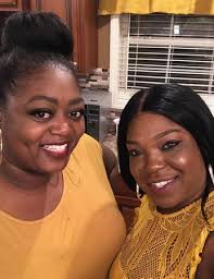 Tynisha Smith Maxwell Obituary