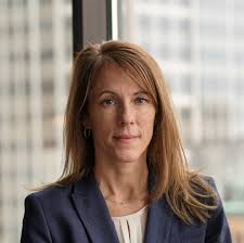 Baillon Wins Karla E. Wahl Award