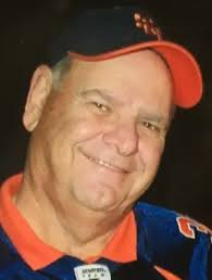 Obituary information for Charles W. "Chuck" Allen