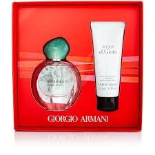 419,90 tl ücretsiz kargosatıcıya git. Giorgio Armani Acqua Di Gioia Edp Set 105ml Perfume Gift Set Alzashop Com