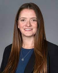 Suzanne Dombrowski's Instagram, Twitter & Facebook