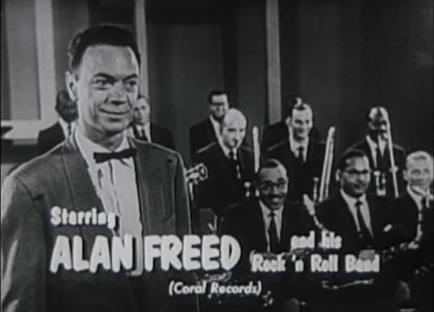 Cinema and Canapes: Rock! Rock! Rock! (1956) – Quaint Cooking