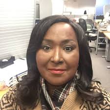 We are SO HAPPY to have Sabrina Squire NBC12 back! She opens up about her  recent health scare with Jasmine Turner NBC12 >> http://bit.ly/2EFyuBV