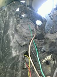Infiniti g35 2004 factory replacement wiring harness by american international with oem radio plug. 06 Sedan Headlight Wiring G35driver Infiniti G35 G37 Forum Discussion