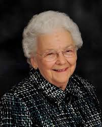 Lorraine Morrow Obituary (1924