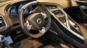 Lotus Shocks Paris Motor Show With Five Concept Debuts Pictures Of Sports Cars Latest Cars Aston Martin