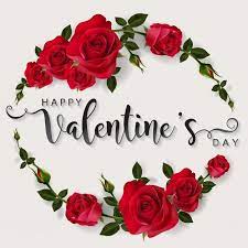 valentine s day greeting card templates in 2021 happy valentines day pictures valentines day greetings valentine s day greeting cards