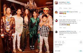Search by tag or locations, view users photos and videos. Ikuti Kisah Serba Mewah Ezurin Khyra Daripada Model Biasa Menjadi Seorang Puteri Fashionista Info Meecks