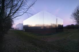 Gallery Of Bussy Saint George 77 Antonini Darmon Architectes 17 Saint George Saint George S Cultural Architecture