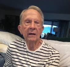 Eugene Monroe Obituary (1933