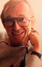 ROBERT EGGERS Obituary (2023)