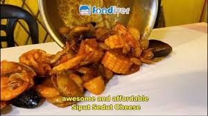 Our free personal ads are full of single women and men in sungai buloh looking for serious relationships, a little online flirtation, or new friends to go out with. Siput Sedut Cheese Is A Rare Dish Get Yours Now Only Sg Buloh Foodiver