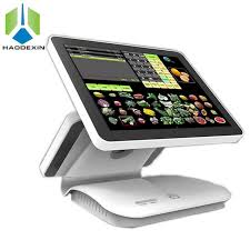 Source High End All In One Dual Screen Pos Machine Windows Pos System With 15 6 Inch 12 1 Inch Screen G Kits For Kids Birthday Gifts For Girls My Froggy Stuff
