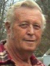 Obituary information for Freddy Gene Hartsfield