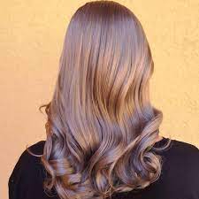 We think the ash brown hair color fits great for those with light brown hair, but naturally, if your hair is a deep shade of brown or black, then we'd recommend bleaching your hair first in order to get the perfect ash brown hair. 14 Ash Brown Hair Color Ideas And Formulas Wella Professionals