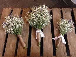 Bridal Bouquet Dried Gypsophila Baby S Breath By Wildflowerswigan Bridesmaid Flowers Rustic Bridal Bouquets Gypsophila Wedding Bouquet