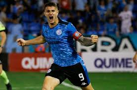 He was succeeded by bruce babbitt as u.s. Pablo Vegetti Y Nahuel Lujan Con Chances De Salir De Belgrano