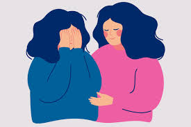 Compassion Is The Secret To Happiness Says New Study But i think, that cartoon spies could be very cool as well.