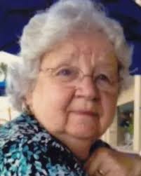 Obituary information for Yvonne Witherspoon