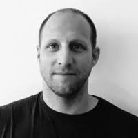 Daniel Segelin MS, CSCS