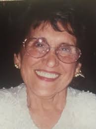 Lillian Pappas Obituary (2018)