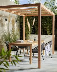 Karwei Private Spa Tuin Karwei Private Spa Tuin In 2020 Pergola Dach Pergola Design Hintergarten