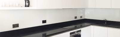 The kitchen backsplash is a fantastic space that. Benefits Of White Kitchen Splashback Mcg