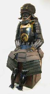 武士 samurai armour samurai armor ancient armor japanese warrior
