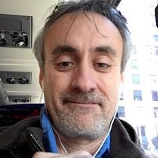 Steve Sublett's Instagram, Twitter & Facebook