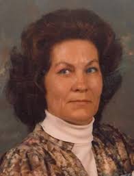 Nancy Hicks Hicks (1932-2010)