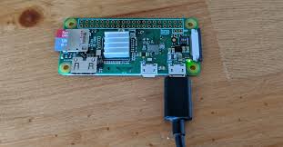 Here, replace sdb with your sd card's device name. Headless Setup For A Raspberry Pi Zero W Mike Kasberg