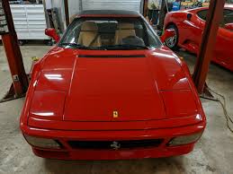 1992 Ferrari 348 DIY Engine Out Major | Normal Guy Supercar