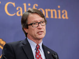 California-based US attorney resigns before Obama departs