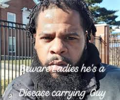 Who's mans is this??