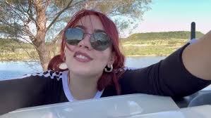 Vlogsito un día en el Rancho El Rebaje en China Nuevo León ✨