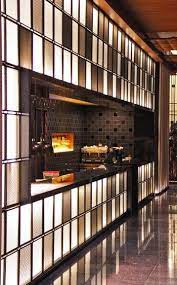 offene kueche open kitchen restaurant cafe bar design cafe design