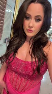 Throwback Moments with Jenelle Evans