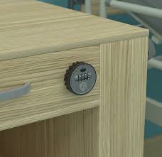 Locking prescriptions protects teens from rx drug abuse. Medical Furniture Locks Euro Locks Finland