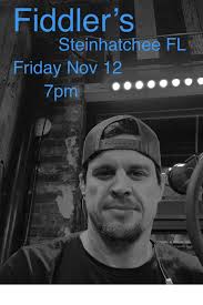 Bryce Carlisle Music