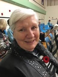 Louise Carter Obituary