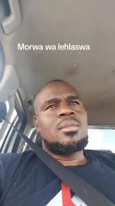 le wena o sana le chance ya go kgopela tshwarelo go ba o ba phoxeditxe...