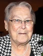 Patricia Bazinet Obituary (2015)