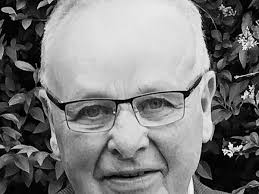 Francis (Frank) Barlow