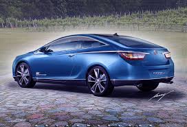 Casey Artandcolour Cars Buick Verano Buick Buick Gmc