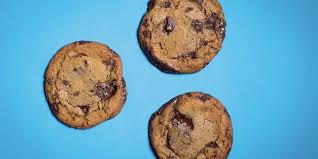 Les Cookies Au Chocolat De Sarah Et Philip Andelman Cookies Chocolat Cookies Et Biscuits Recette