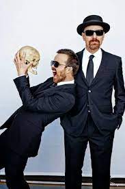 Epingle Par Colin Weinreich Sur A Little Bit Of Everything Breaking Bad Celebrites Masculines Br Ba