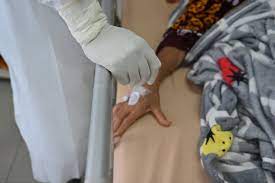 Doz biontech veya başka bir aşı olunması uygundur. Hundreds Of Indonesian Doctors Contract Covid Despite Sinovac Vaccination The Independent