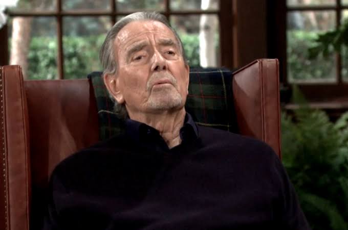 The Young And The Restless Spoilers: Victor Determined To Stop Matt By Any  Means Necessary