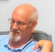 Michael Robert Humphrey