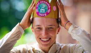 Support for Tennis Players in the Tennis World